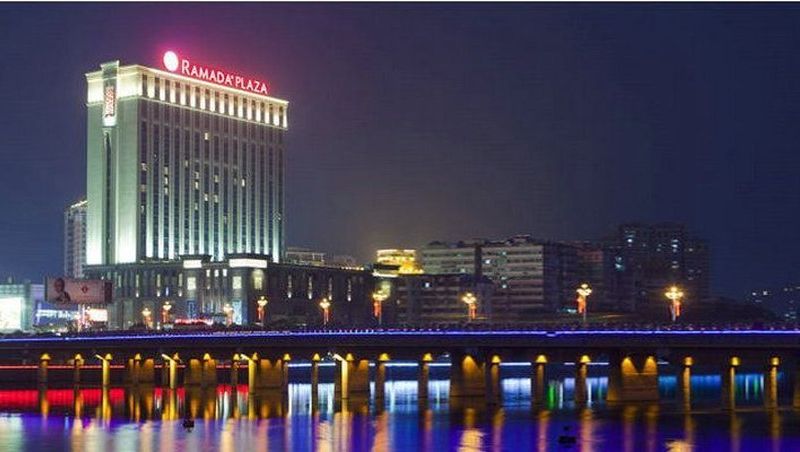 Hotel Photo 22
