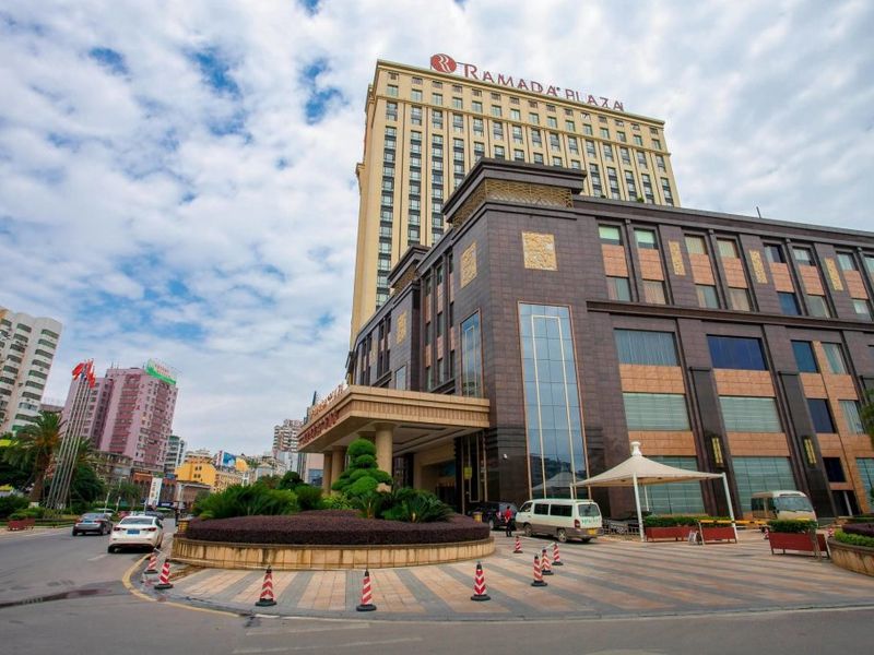 Hotel Photo 23