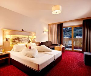 Hotel Elisabeth Superior Sölden Solden Austria