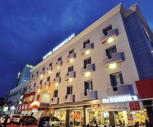 Hotel Anugerah Palembang Palembang Indonesia