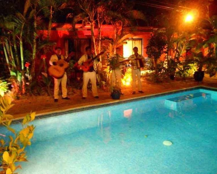 Hotel Photo 21