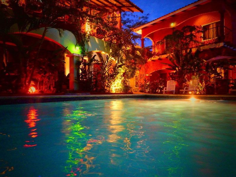 Hotel Photo 22
