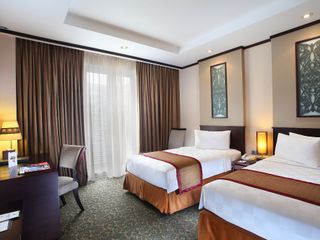 Hotel pic Swiss-Belhotel Danum Palangkaraya