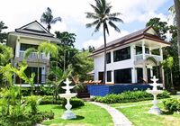Отзывы Rayaburi Resort, Racha Island, 4 звезды