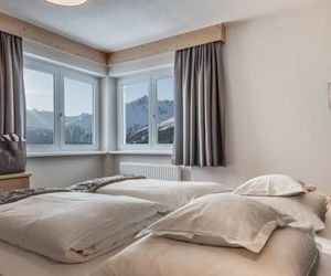 Apartmenthaus Enzian Hochsölden Solden Austria