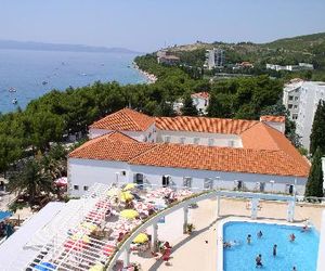 Bluesun Hotel Ka telet Tucepi Croatia