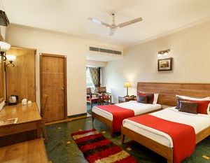 The Manor by Leisure Hotels Kashipur India