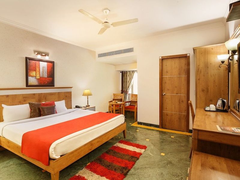 Hotel Photo 3
