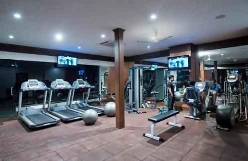 Hotel Photo 21