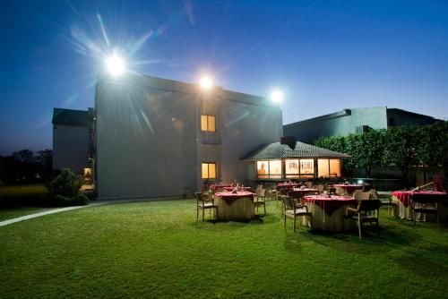 Hotel Photo 22