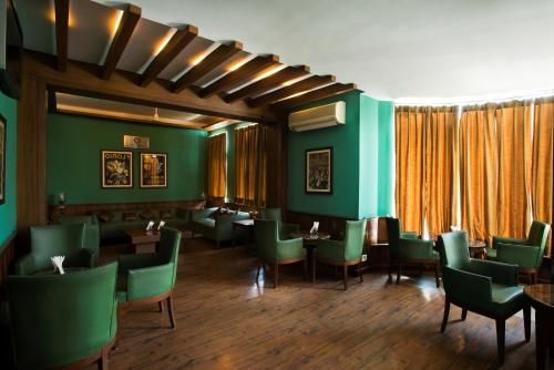 Hotel Photo 9