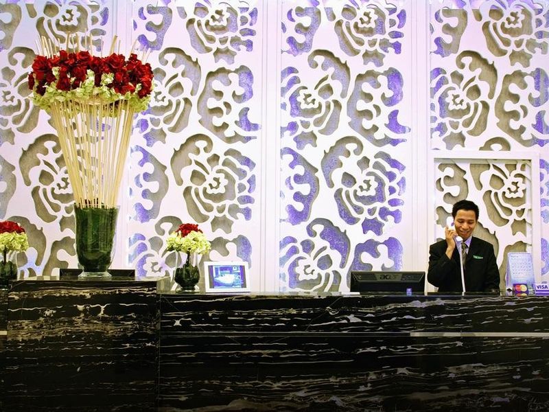 Hotel Photo 19