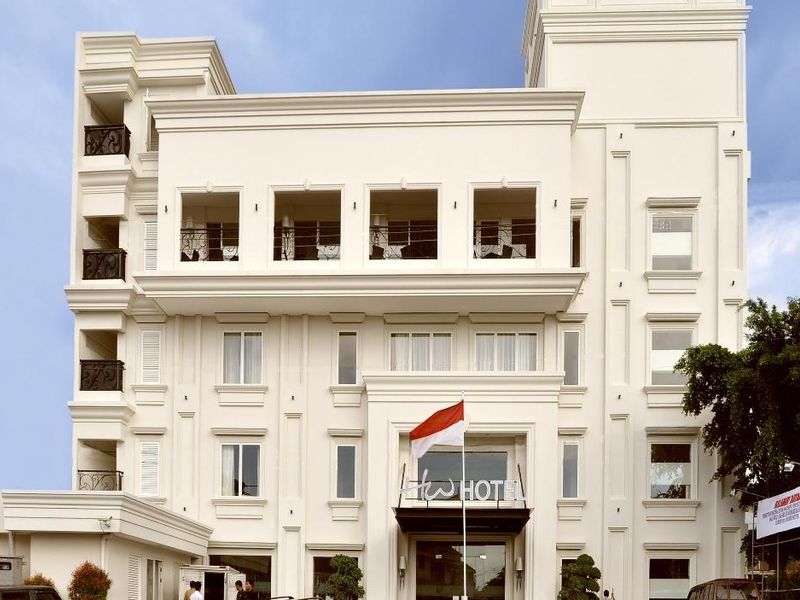 Hotel Photo 23
