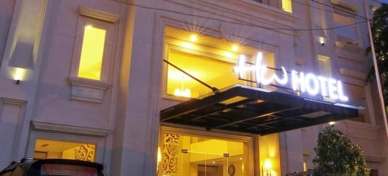Hotel Photo 7