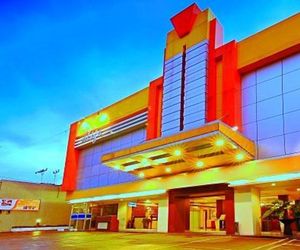 The Aliga Hotel Padang Indonesia