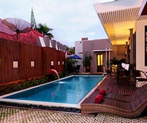 Savali Hotel Padang Indonesia