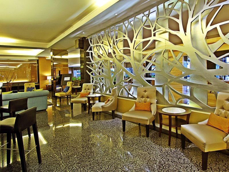 صورة الفندق 8