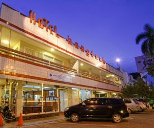 Hotel Hangtuah Padang Indonesia