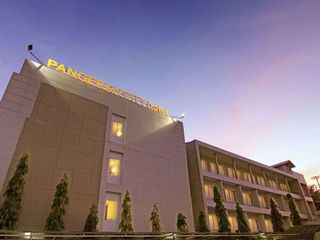 Фото отеля Hotel Pangeran City