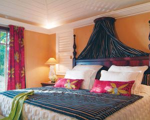 Carl Gustaf Hotel & Spa Gustavia Guadeloupe