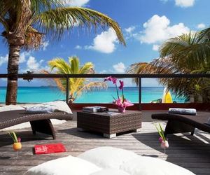 Pearl Beach Hotel Saint Jean Guadeloupe