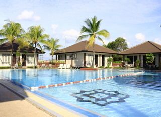 Hotel pic Comforta Hotel Tanjung Pinang