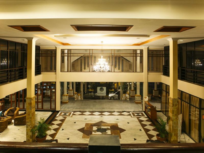 Hotel Photo 17