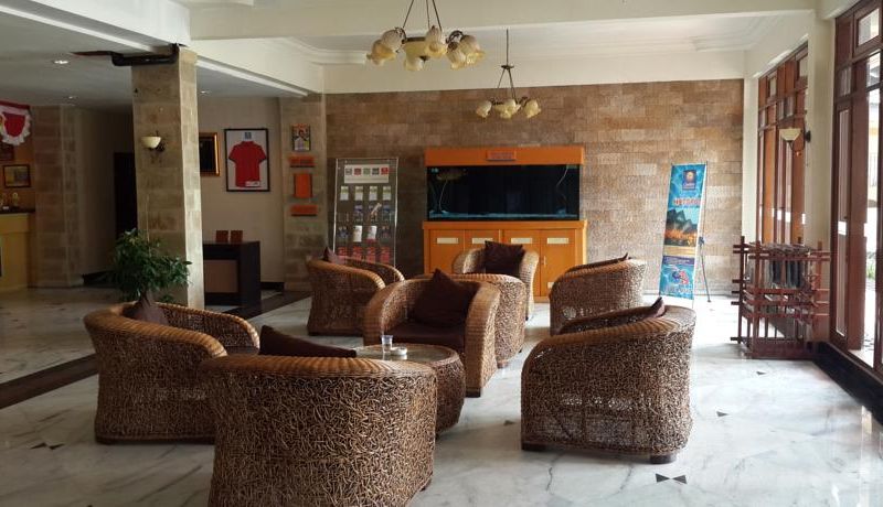 Hotel Photo 6
