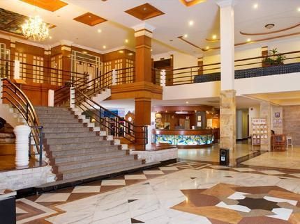Hotel Photo 9