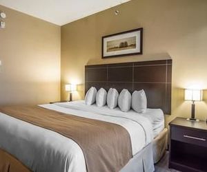 Quality Inn & Suites Victoriaville Victoriaville Canada