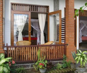 Karang Sari Guesthouse & Restaurant Munduk Indonesia