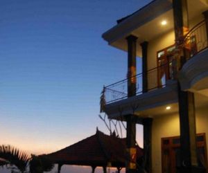 Aditya Homestay Munduk Indonesia