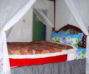 Taman Ayu Munduk Munduk Indonesia