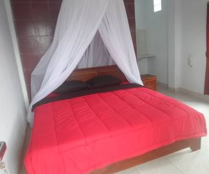 One Homestay and Warung Munduk Indonesia