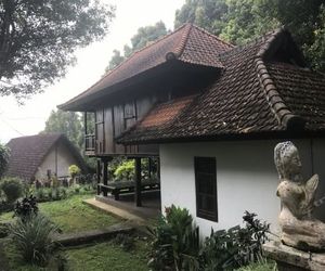 Manah Liang Bungalow Munduk Indonesia