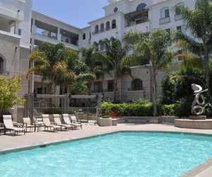 Sunshine Suites at The Crossroads La Jolla United States
