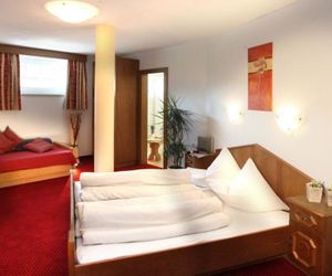 Apart Hotel Arno Solden Austria