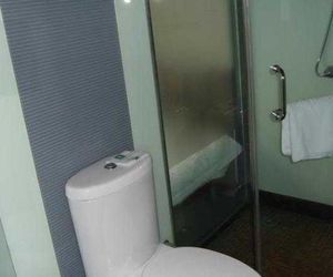 Sun Shine International Plaza Service Apartment Hongqiao China