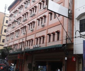 Kama Hotel Medan Indonesia