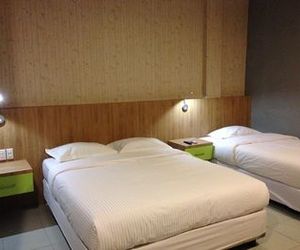 Wisma Sederhana Budget Hotel Medan Indonesia