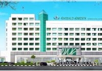 Отзывы Emerald Garden International Hotel, 4 звезды