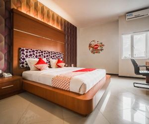 OYO 238 Hotel Grand Darussalam Syariah Medan Indonesia