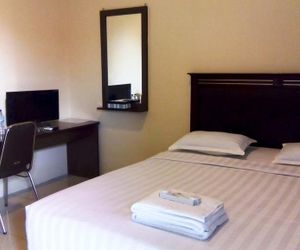 Wisma Hm Jhoni Medan Indonesia