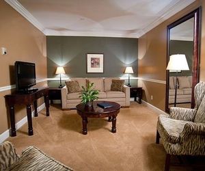 The Remington Suite Hotel and Spa Shreveport United States