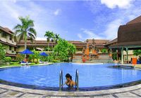 Отзывы Grand Legi Hotel Mataram, 3 звезды