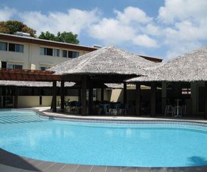 Kaiviti Motel Port Vila Vanuatu