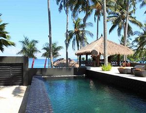 Verve Villas Lombok Mangsit Indonesia