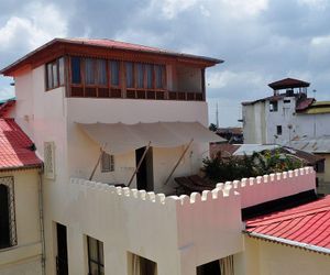 Mashariki Palace Hotel Zanzibar Island Tanzania