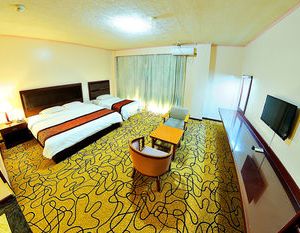 Saipan Ocean View Hotel Garapan Northern Mariana Islands