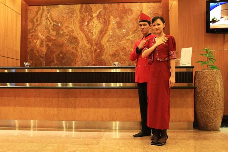 Hotel Photo 12